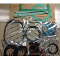 Diesel engine overhaul cylinder head gasket set supplier